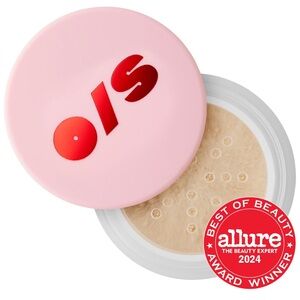 ONE/SIZE BY PATRICK STARR SETTING POWDER